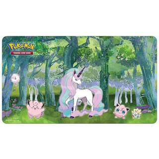 "UltraPro Playmat Enchanted Glade"