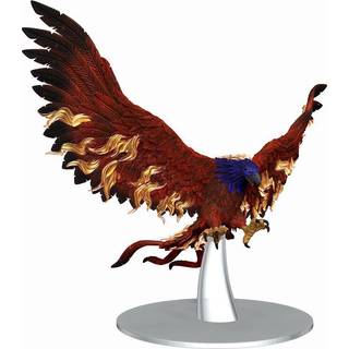 Critical Role: Monsters of Tal'Dorei - Ember Roc Premium Figure