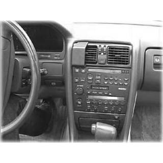 ProClip Monteringsbygel Lexus LX Serie 95-98, Konsol