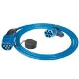 Mennekes opladerkabel til elbil ME36213
