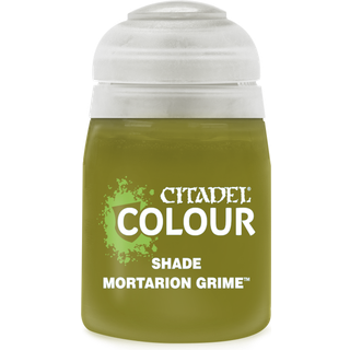 Mortarion Grime - Shade - Citadel Paint - Games Workshop