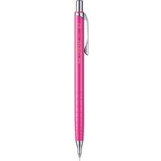 Pentel XPP502-P ORENZ pencil 0.2mm Pink