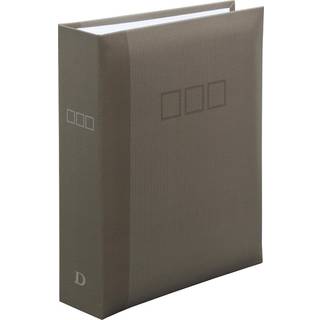 Deknudt pocket album grey 10x15 200 Photos A40H70200PH
