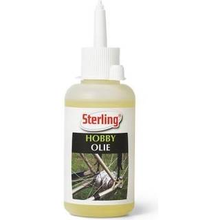Hobbyolie Universal 100 ml.