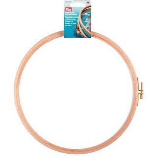 Broderiramme fra Prym, 25 cm