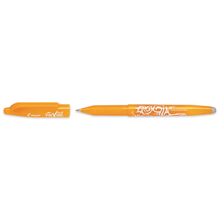 Frixion Ball Gelstift - Apricot
