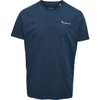 Alder The Green Wave Sunset Tee M Total Eclipse (L)