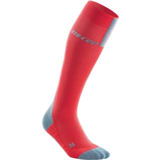 Knæstrømper CEP Women's Tall Compression Socks 3.0 wp40gx Størrelse II