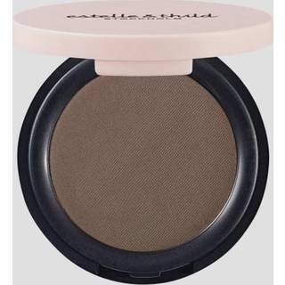Estelle & Thild BioMineral Brow Defining Powder Soft Brown