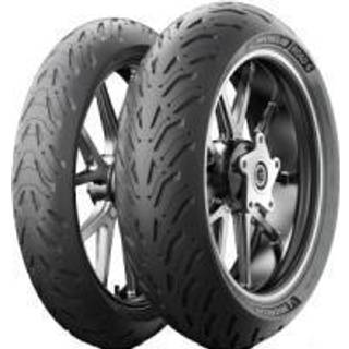 Michelin Road 6 ( 160/60 ZR17 TL (69W) Baghjul, M/C )