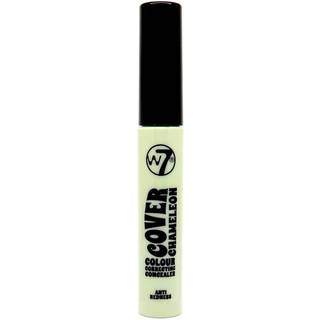 W7 Cover Chameleon Colour Anti Redness
