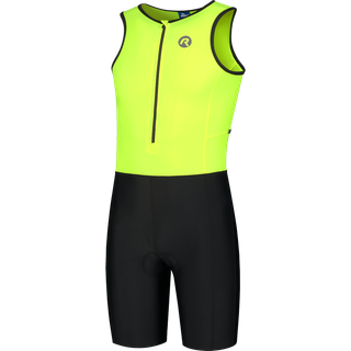 Rogelli Triathlondragt Florida Blue/Black