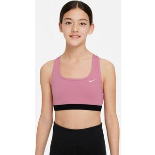 Nike Swoosh Medium Support Sports BH Børn