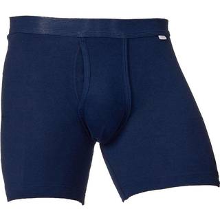 Calida Cotton 1 Herr Boxer 25111 - Navy-2 - Medium
