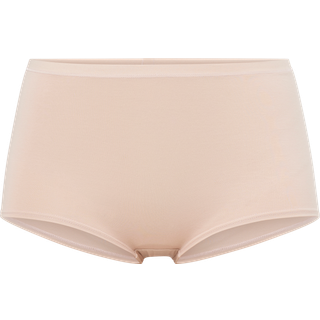Calida Natural Comfort Panty - Beige - Small