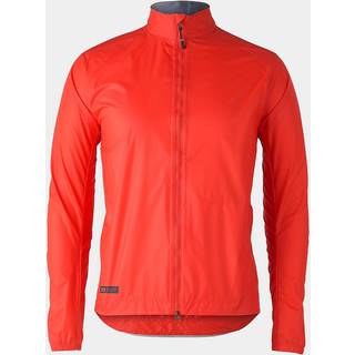 Bontrager Cykeljakke Circuit Rain Yellow