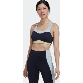 adidas TLRD Impact Training High-Support bh - Black / White - 2XL (A-C)