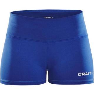 Squad Hotpants W - Blue
