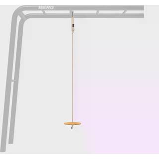 BERG Playbase Tallerkengynge