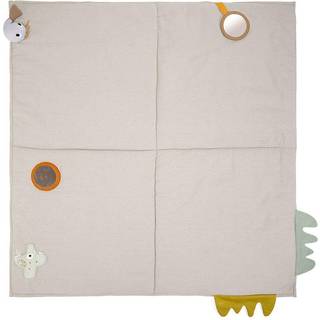 Kids Concept Aktivitetstæppe MikroNeo, Multi