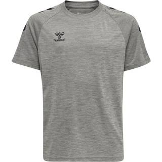 hummel Core XK Poly Trænings T-shirt Børn