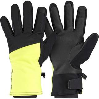 Bontrager Velocis Dam Softshell Radioactive Yellow