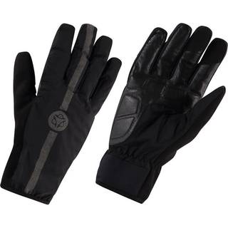 AGU Tech Pendler Handsker Sort - Størrelse XX-Large