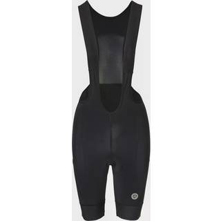 AGU Venture Bibshorts Sort Til Kvinder - Størrelse X-Small