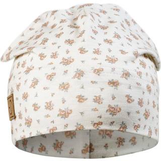 Elodie Hue Autumn Rose 0-6 Months  Hvid  0-6 måneder  Unisex