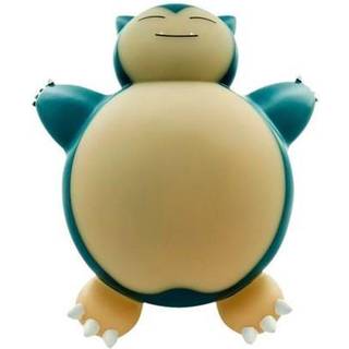 Pokémon LED Light Snorlax 25 cm