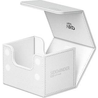 Sidewinder 100+ Monocolor - deckbox - Ultimate Guard