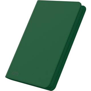 "Ultimate Guard ZipFolio 360 Green"