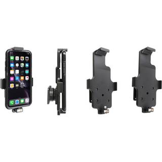 Brodit Holder til Kabeltilslutning 714091 (iPhone 11 / Xr)