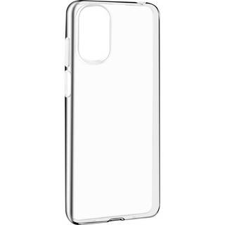 Puro 0.3 Nude Cover - Motorola Moto E32