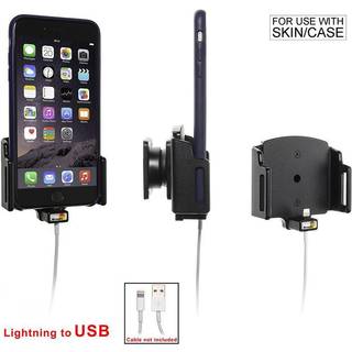 Brodit Holder til kabeltilslutning (iPhone Max/Plus)