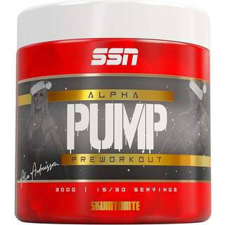 SSN Smac Enrgy, 440 ml (Ice Blue)