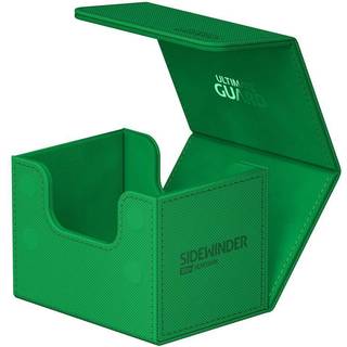 Sidewinder 100+ Monocolor - deckbox - Ultimate Guard