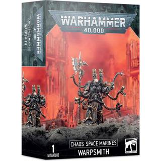 Warpsmith - Chaos Space Marines - Warhammer - Games Workshop