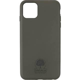 ONSALA Mobile Cover green iPhone 12 Pro Max