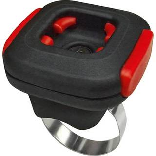 Styradapter Quad KLICKFIX for smartphone og iPod taske