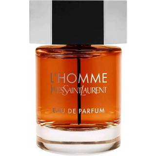 Yves Saint Laurent - L'Homme Eau de Parfum - 100 ml - Edp