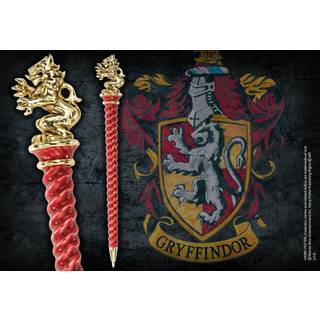 Noble Collection Hogwarts-huspen - Gryffindor - Harry Potter
