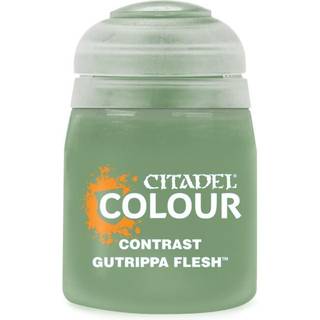 Gutrippa Flesh - Contrast - Citadel Paint - Games Workshop
