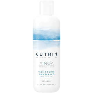 Cutrin Ainoa Moisture Shampoo 300 ml