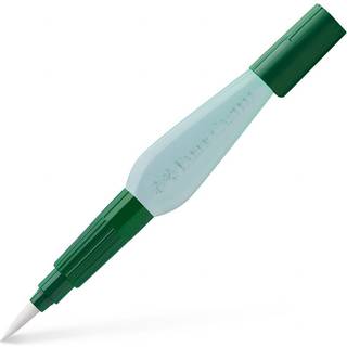 Faber-Castell vandpensel medium med skrabeprop/hætte