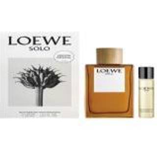 Loewe Solo Loewe Gave sæt