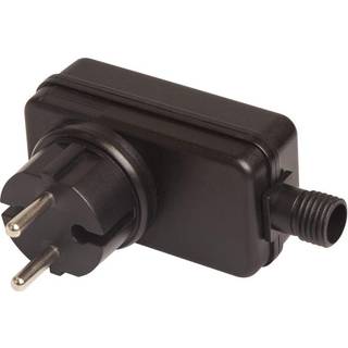 Hide a lite Trafo Have 12V, 12W