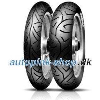 Pirelli Sport Demon 130/80-18 66V