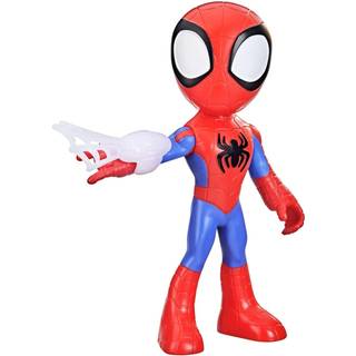 Miles Morales Supersized figur - Fantastiske venner