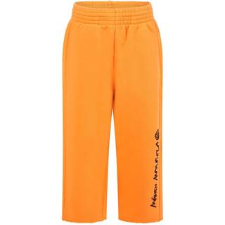 Trouser - Orange - 8